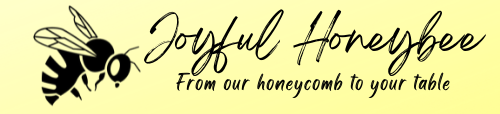 Joyful Honeybee